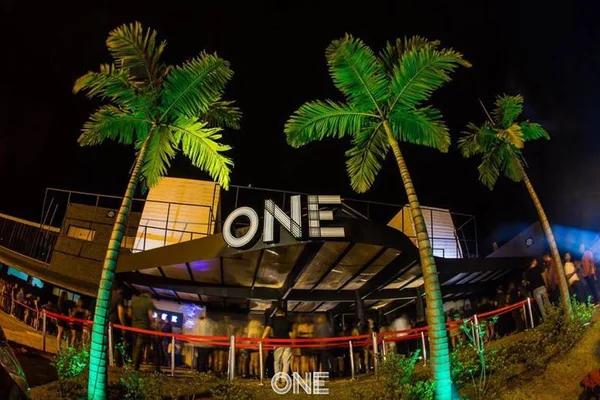 Pagode da Patricinha recebe Tiee, Di Propósito e Arrepiô na boate One