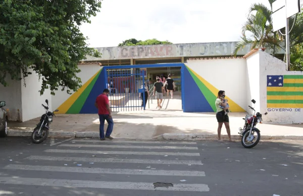 Luziânia