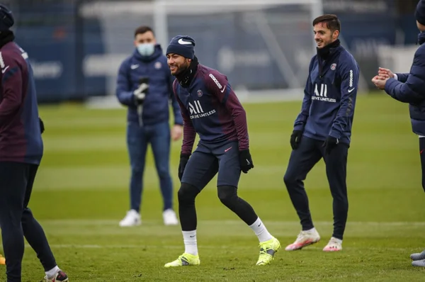 Neymar PSG