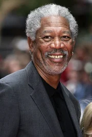 <b>Morgan Freeman:</b> O ator de Hollywood nunca se preocupou muito com as condições estéticas dos dentes, porém recentemente foi clicado com o sorriso branco e alinhado <b>Morgan Freeman:</b> O ator de Hollywood nunca se preocupou muito com as condições estéticas dos dentes, porém recentemente foi clicado com o sorriso branco e alinhado