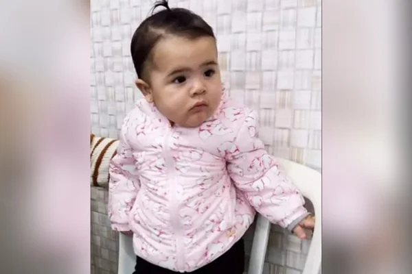 Bebê de 9 meses morre após receber injeção em hospital: “Ficou roxa”