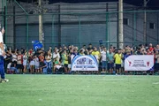 Com grande público, Champions 10 conhece campeões da 4ª edição em Ceilândia - imagem 4 Com grande público, Champions 10 conhece campeões da 4ª edição em Ceilândia - imagem 4