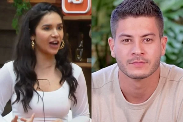 A Fazenda: peões afirmam que Arthur Aguiar comprou vitória no BBB22