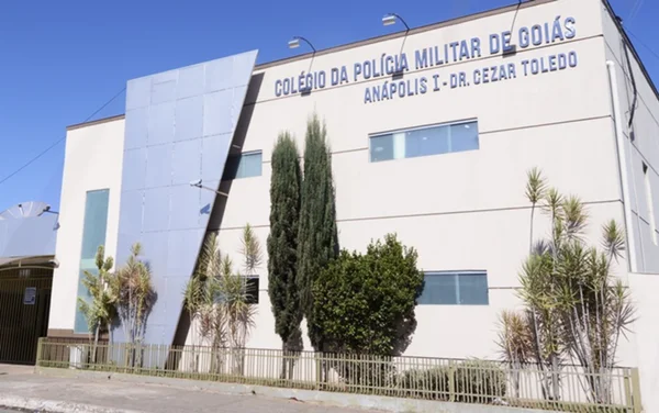 goias colegio militar