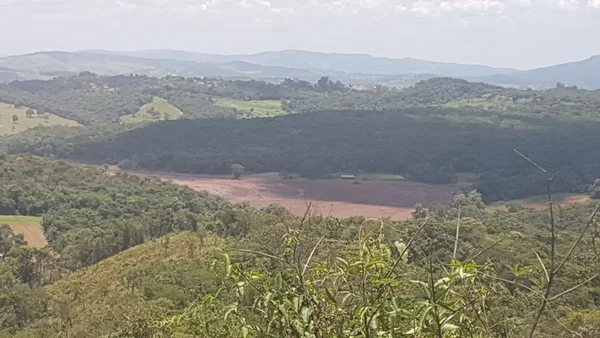 Ibama está com funcionários em Brumadinho pós-rompimento de barragem