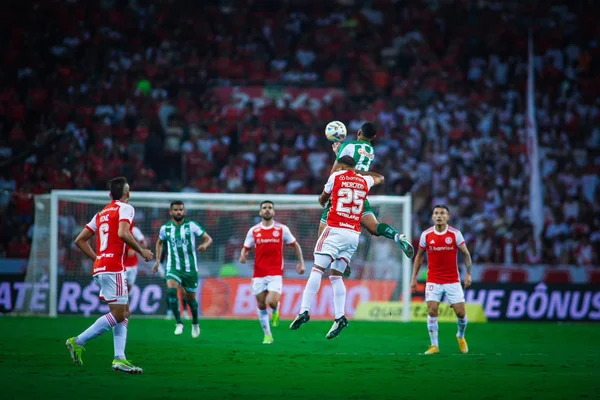 Inter x Juventude
