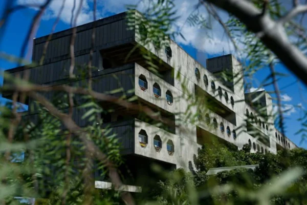 Hospital Sarah - Metrópoles