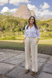 Malu Mader volta às novelas após oito anos Malu Mader volta às novelas após oito anos