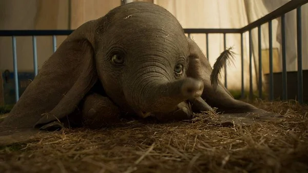 Disney divulga data de estreia, cartaz e novo trailer de Dumbo