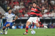 Cruzeiro e Flamengo se enfrentam novamente, desta vez pela 24ª rodada do Campeonato Brasileiro