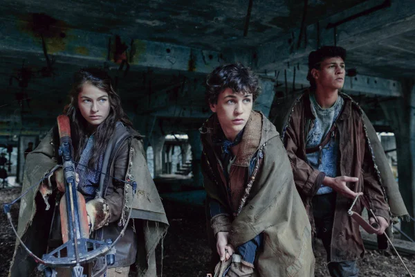 Netflix: Tribes of Europe, nova série dos produtores de Dark, ganha trailer