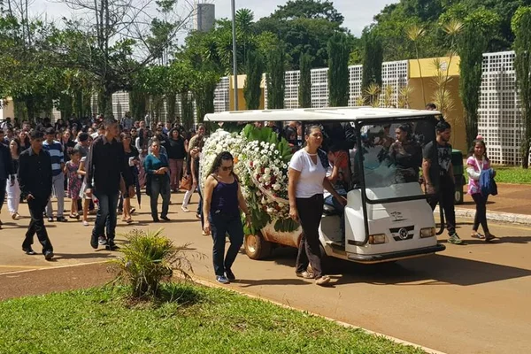 “Perda que dói muito”, diz amigo do motorista de app morto em briga