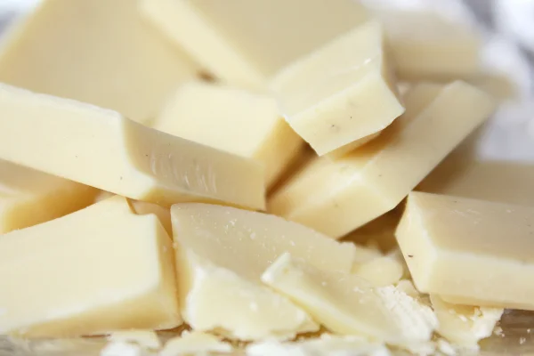 Chocolate branco