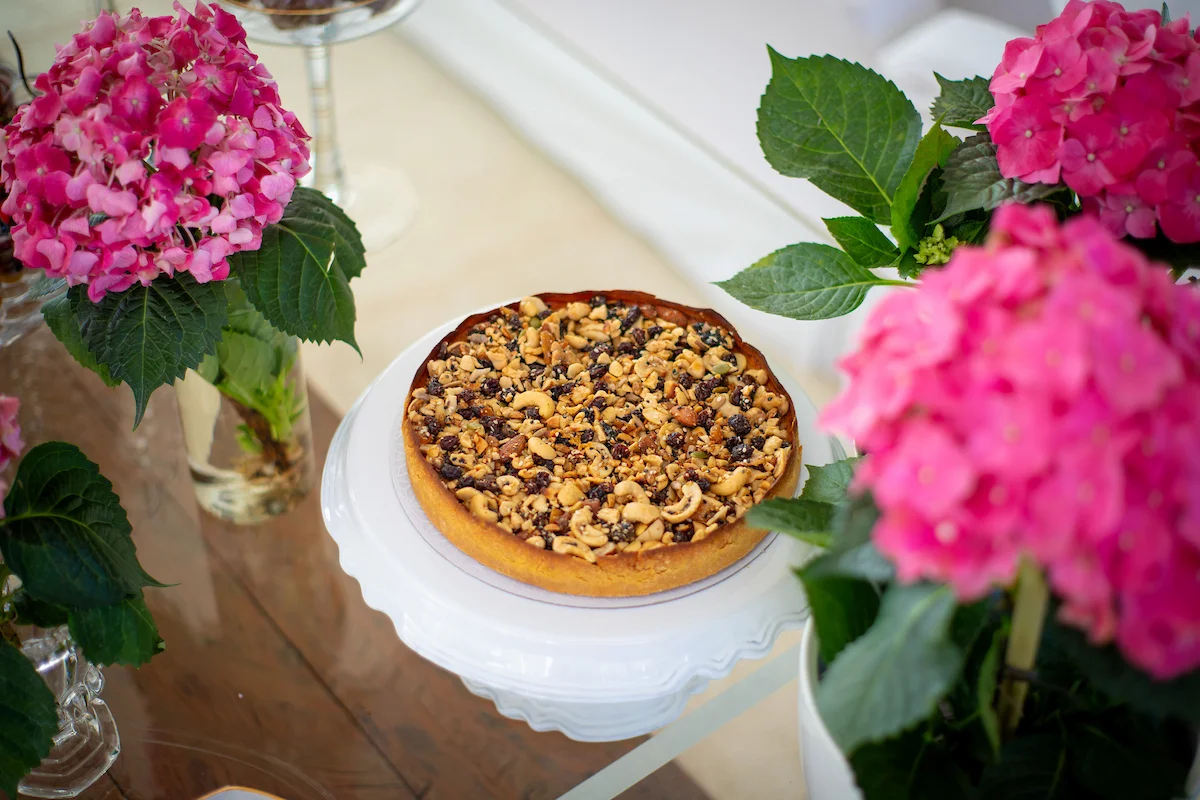 Tortas e doces saudáveis por Fitnessá Tortas e doces saudáveis por Fitnessá