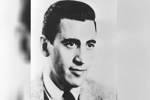 J.D. Salinger não parou de escrever