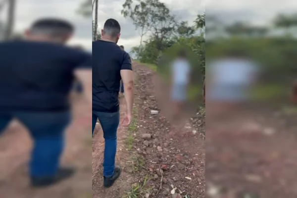 Adolescente de 12 anos desaparecido é encontrado em fazenda no Entorno