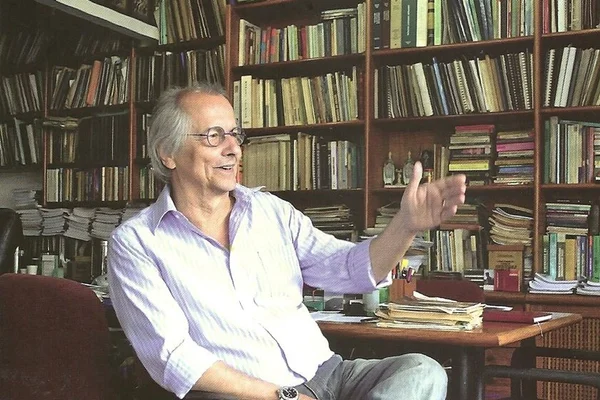 Aos 74 anos, morre vice-prefeito do Rio, Fernando Mac Dowell