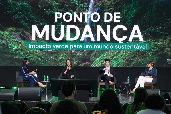 Com COP30 na Amazônia, Brasil busca protagonismo climático