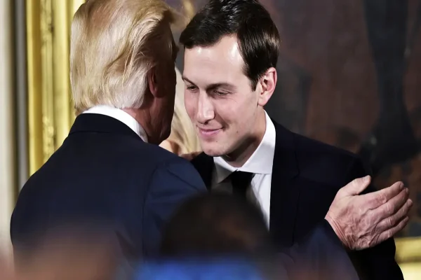 Jared Kushner