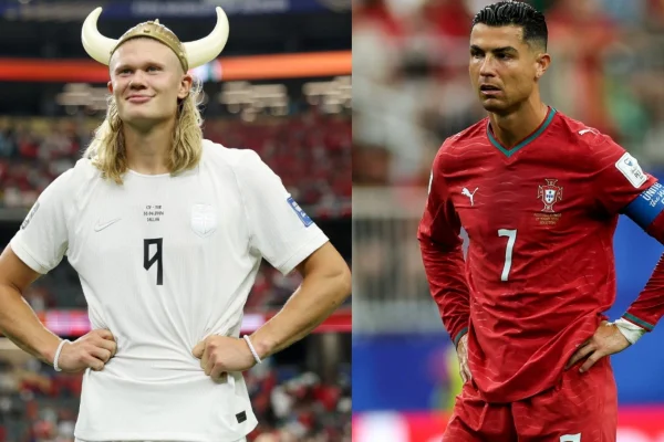 Dietas de Haaland e Cristiano Ronaldo: benefícios para pessoas comuns