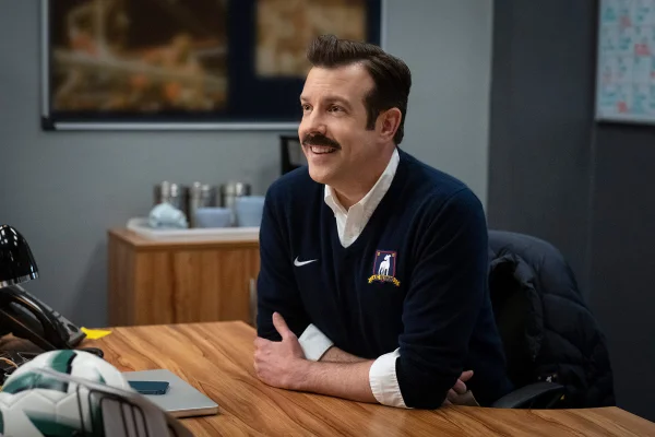 Quando estreia a 4ª temporada de Ted Lasso? Veja data e horário