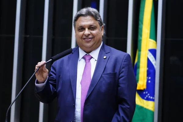 Deputado Júlio Arcoverde
