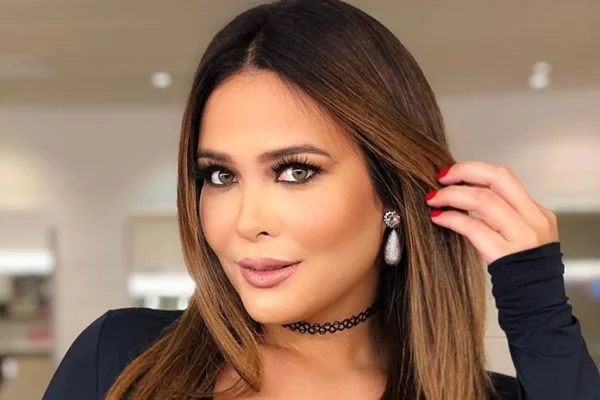 Geisy Arruda fala de cirurgia íntima: “Levei ao borracheiro”