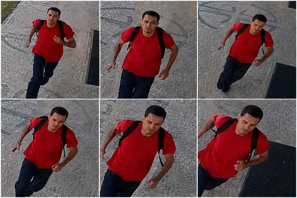 Armado com faca, homem invade loja e rende mulheres no Guará