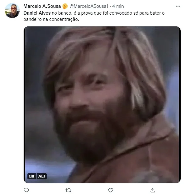 Internautas enchem a internet de memes após a confirmação de Éder Militão no time titular Internautas enchem a internet de memes após a confirmação de Éder Militão no time titular