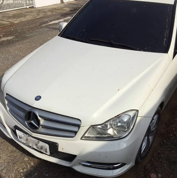 Ministério quer que apenas carros novos tenham placa do Mercosul
