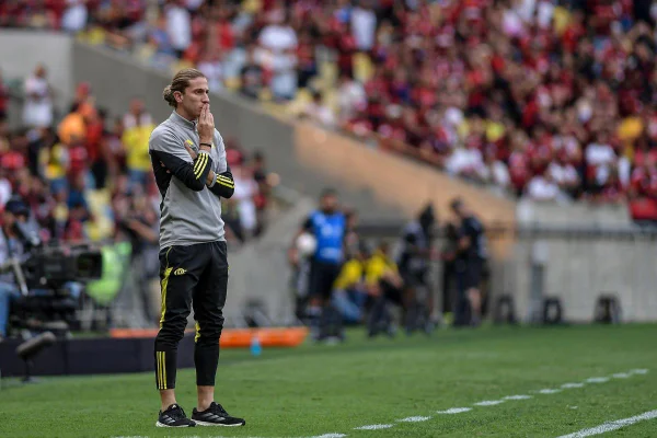 Flamengo-APOSTAS
