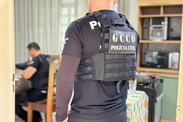 operação vovozona