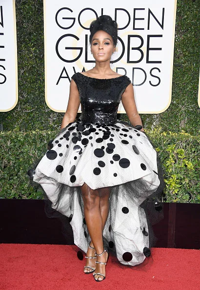 Janelle Monae Janelle Monae