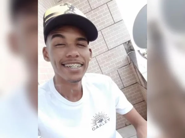 Hildebrando Simão Neto