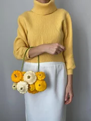 Bolsa de cogumelos Bolsa de cogumelos