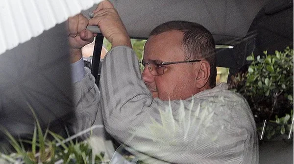 “Temer dividiu propina da Odebrecht com Geddel”, afirma Funaro