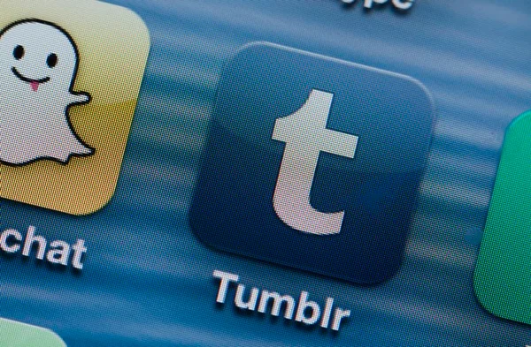 Internautas reagem ao fim do pornô no Tumblr