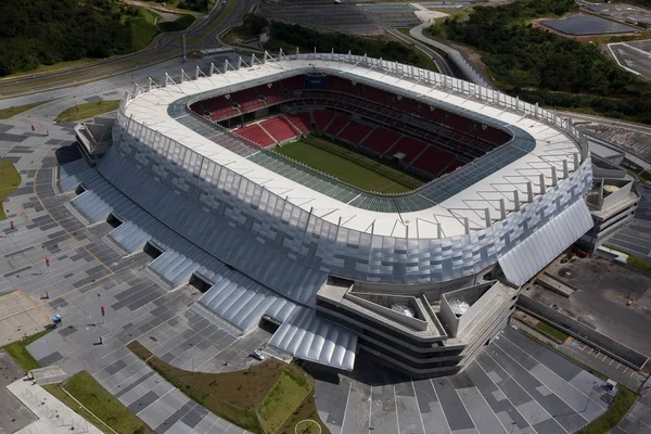Fifa marca jogo das Eliminatórias entre Brasil e Uruguai para o dia 25 de março