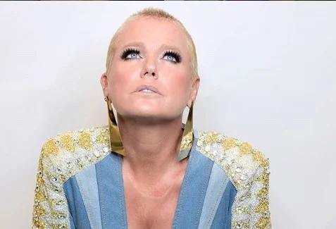 Xuxa diz que era traída por Pelé e levou fora do jogador por ser virgem