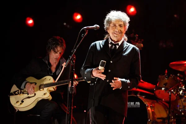 Jukebox Sentimental: John Wesley Harding é ícone de Bob Dylan