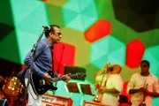 Nivea Viva reúne milhares de brasilienses em homenagem a Jorge Ben Jor - imagem 2 Nivea Viva reúne milhares de brasilienses em homenagem a Jorge Ben Jor - imagem 2
