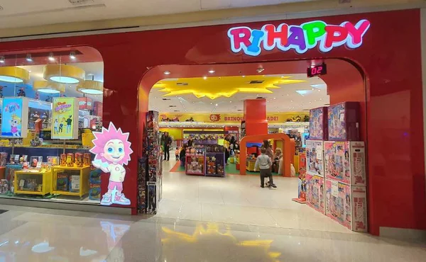 Ri Happy escolhe Artplan como nova agência