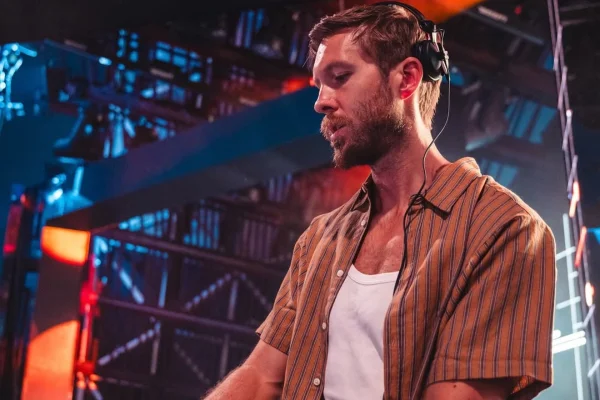 pré carnaval sp calvin harris bloco