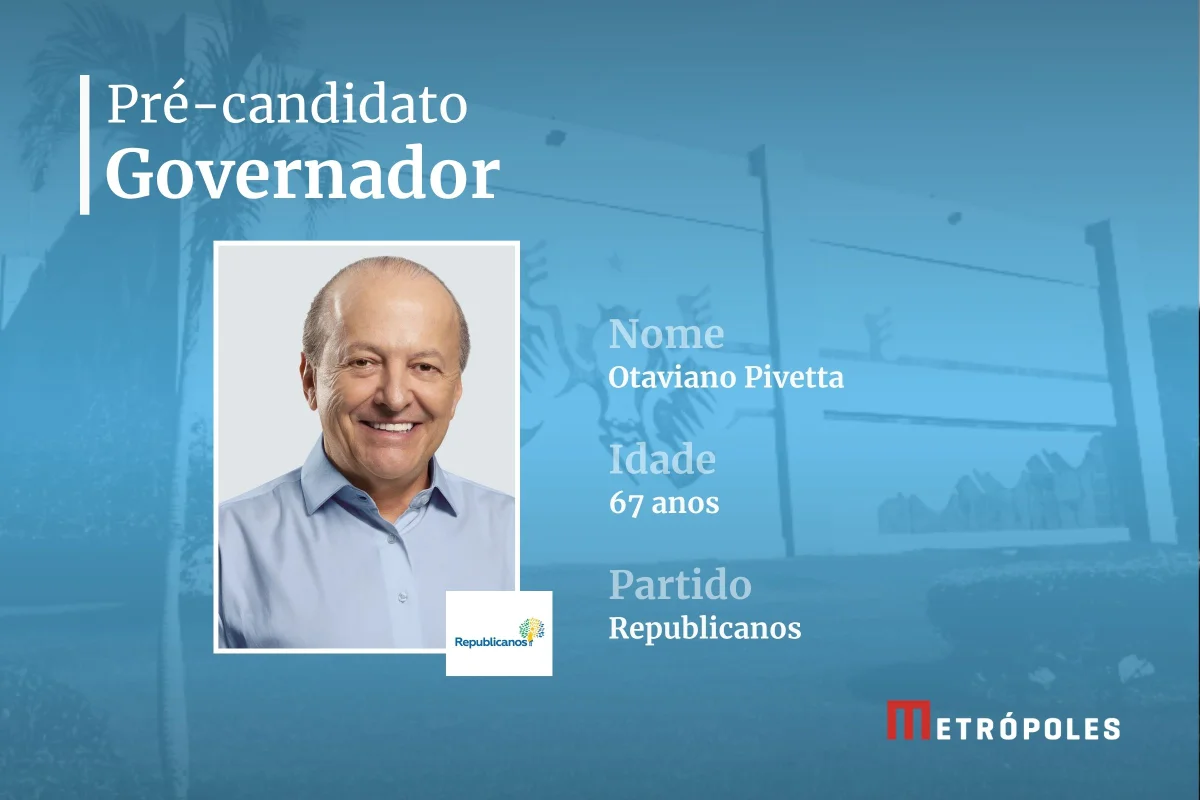 Eleito vice-governador na chapa de Mauro Mendes