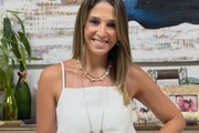 Ana Carolina Oliveira, mãe de Isabella Nardoni