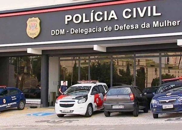 Imagem colorida de DDM de Jundiaí. Metrópoles