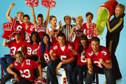 Reboot de Glee é confirmado 