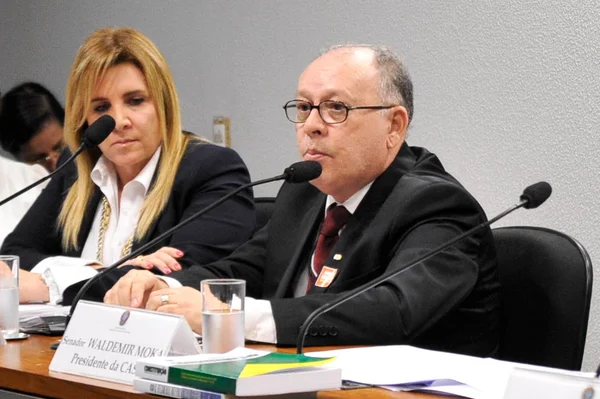 Procurador pede ao CNMP que investigue Janot e casse sua aposentadoria