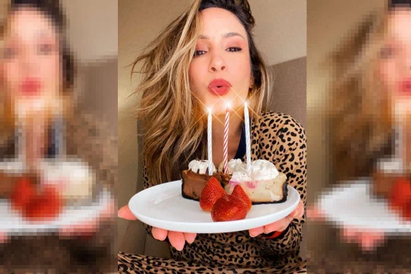 Claudia Leitte