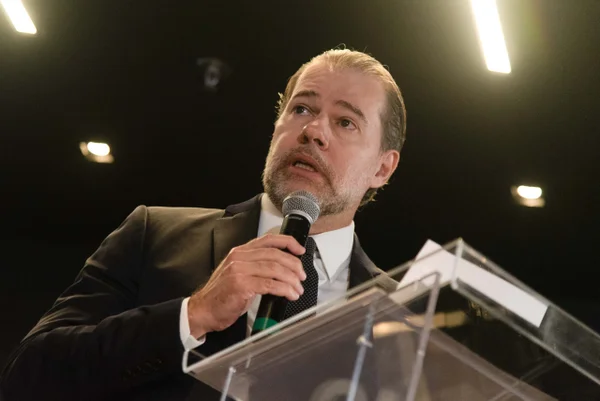 Ministro do Supremo Tribunal Federal STF José Antonio Dias Toffoli Metrópoles